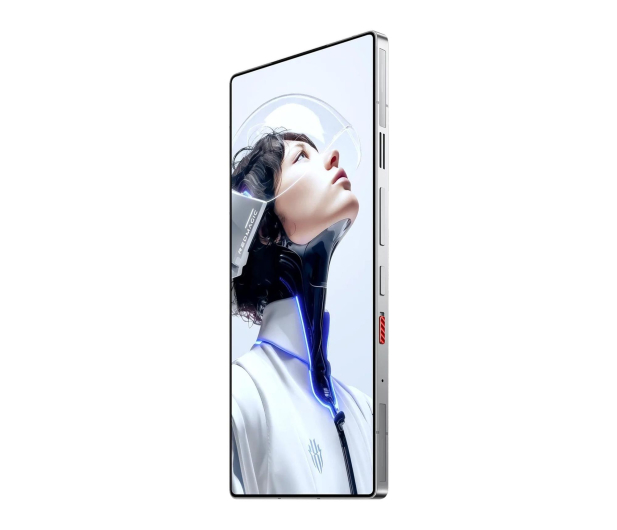 REDMAGIC 11 Pro 5G 16/512GB Subzero - 1607990 - zdjęcie 2